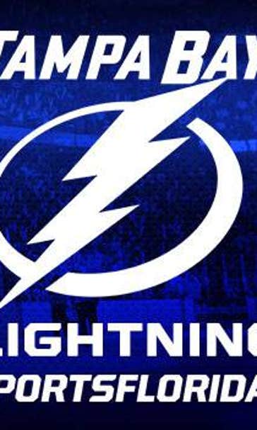 NHL announces date change for Lightning home game vs. Canadiens